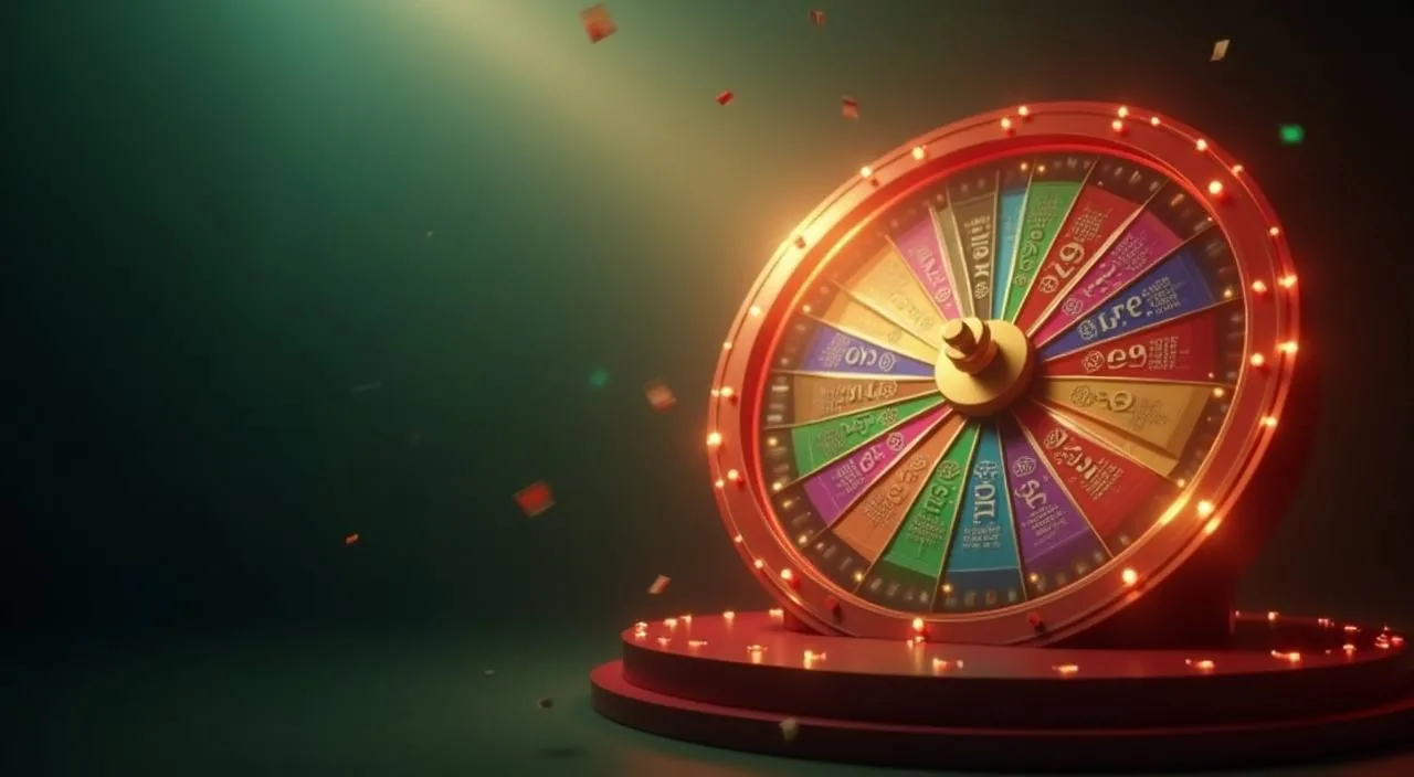 Roulette Red Green