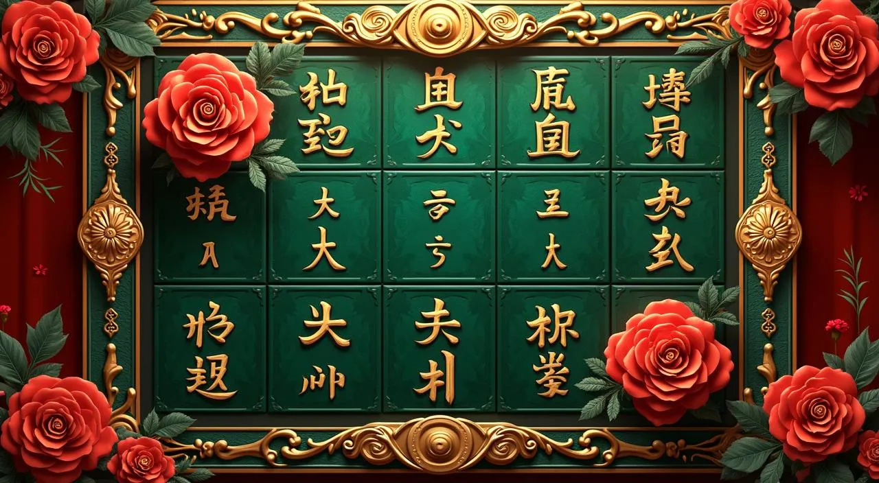 Player guide and glossary